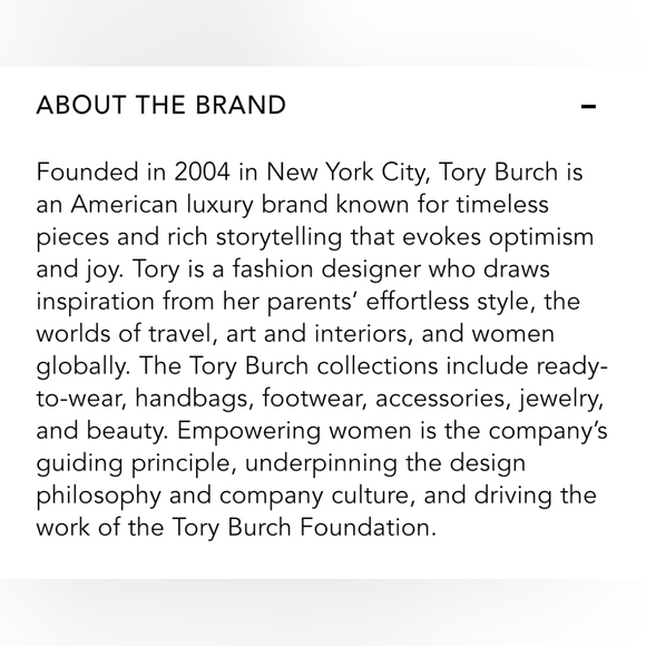 TORY Burch Black Patent Leather Cosmetic Makeup Bag - Picture 5 of 5